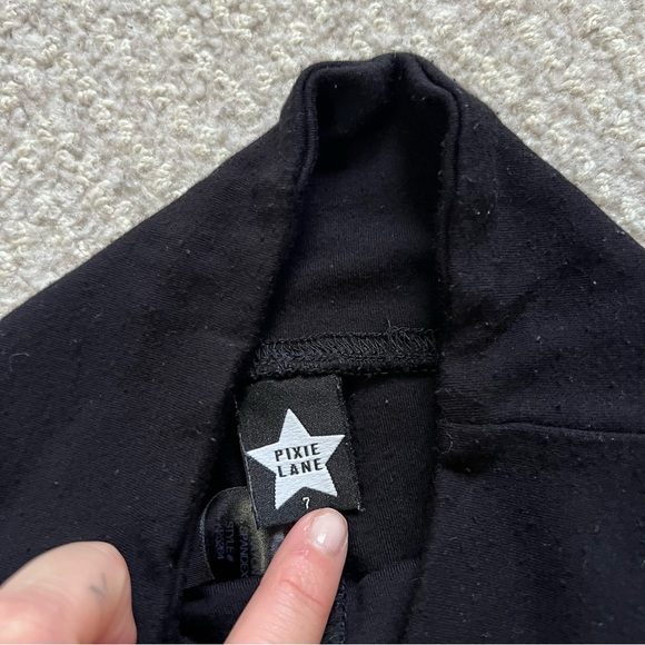 Pixie Lane Biker Shorts - Picture 5 of 7